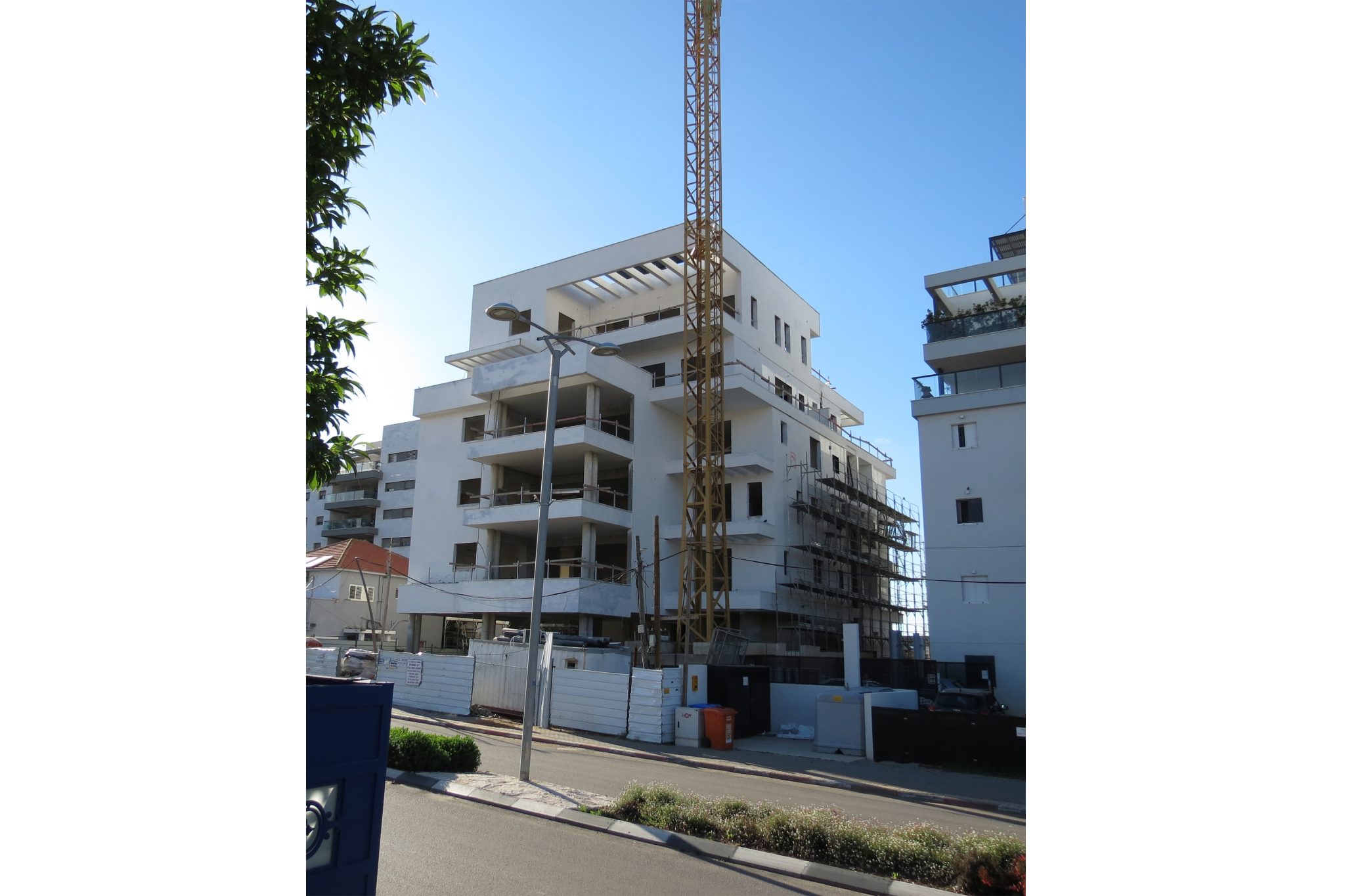 יניב בל 5 - צילום