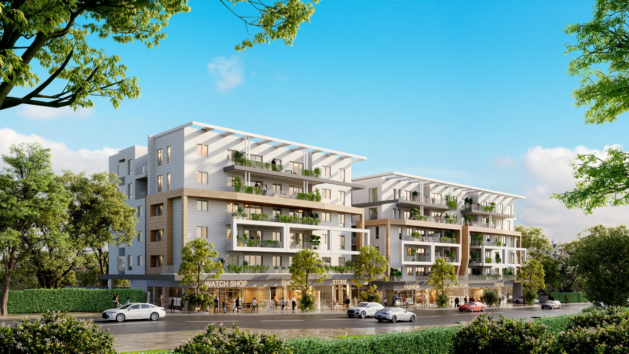 49 Ahuza St Pardes Hanna-Karkur_Cam_02